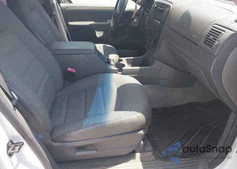 2003 Ford Explorer Xls из США, поврежденный, VIN 1FMZU62K13ZB55617